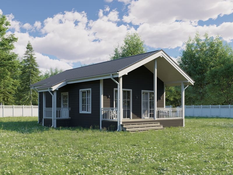 Классический стиль